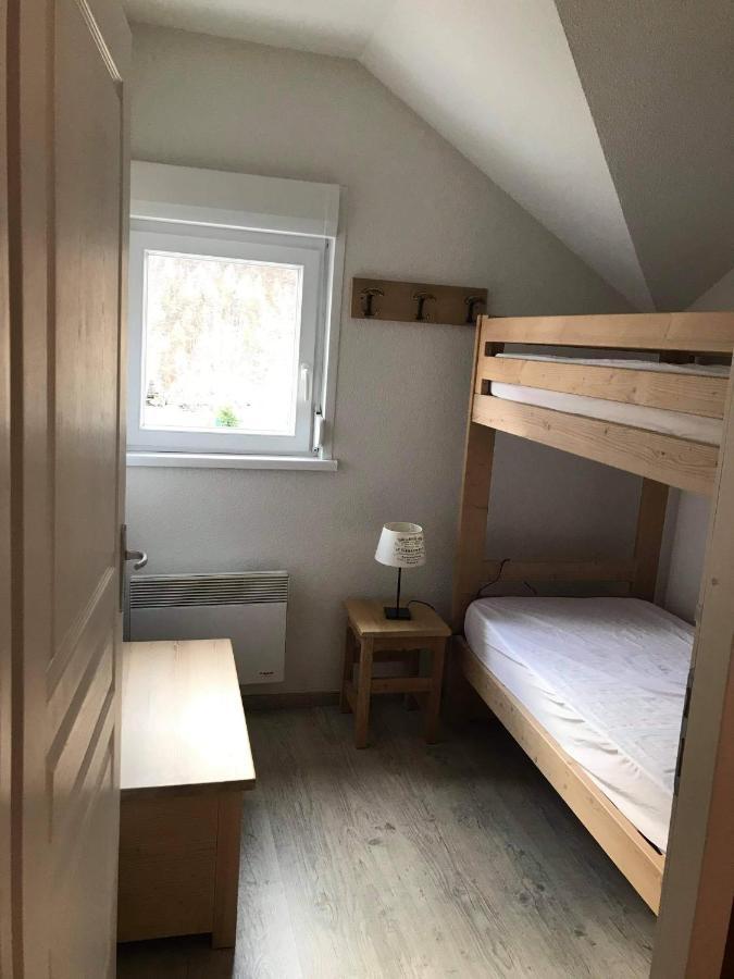Appartement A La Montagne Villar-dʼArène Exteriér fotografie