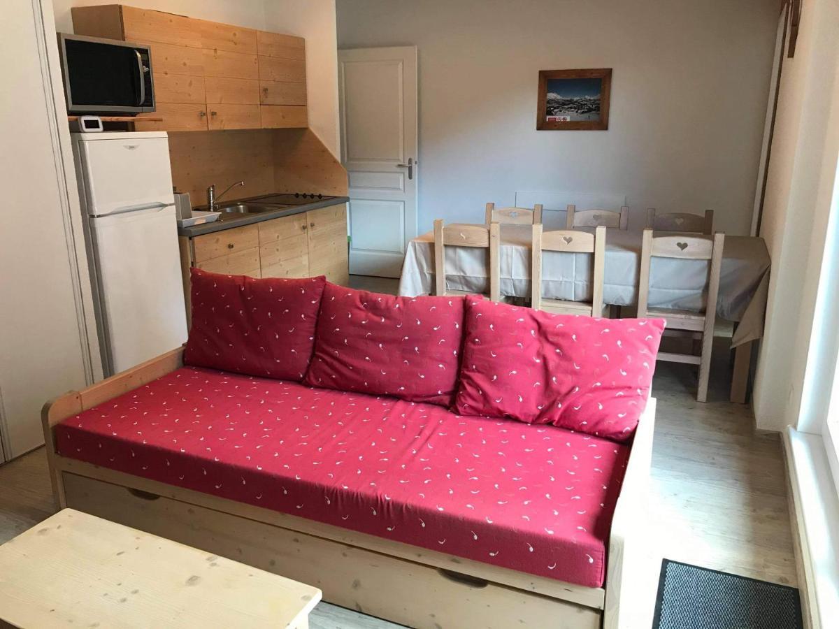 Appartement A La Montagne Villar-dʼArène Exteriér fotografie
